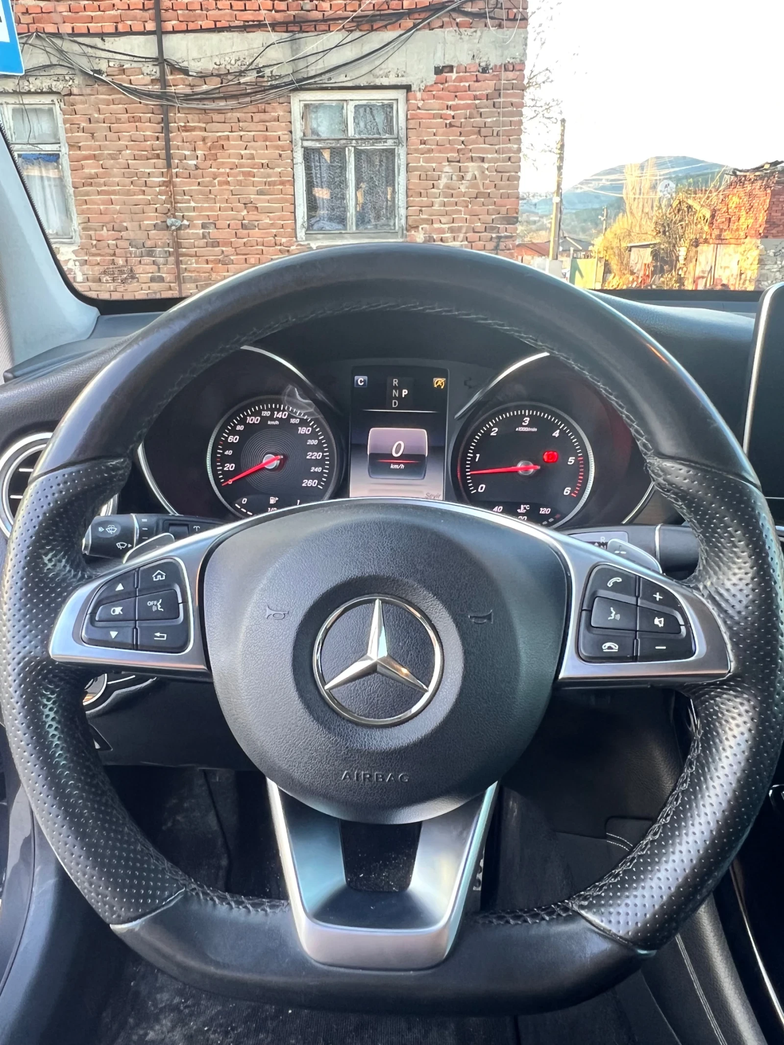 Mercedes-Benz GLC 220 | Mobile.bg � ����������� 6