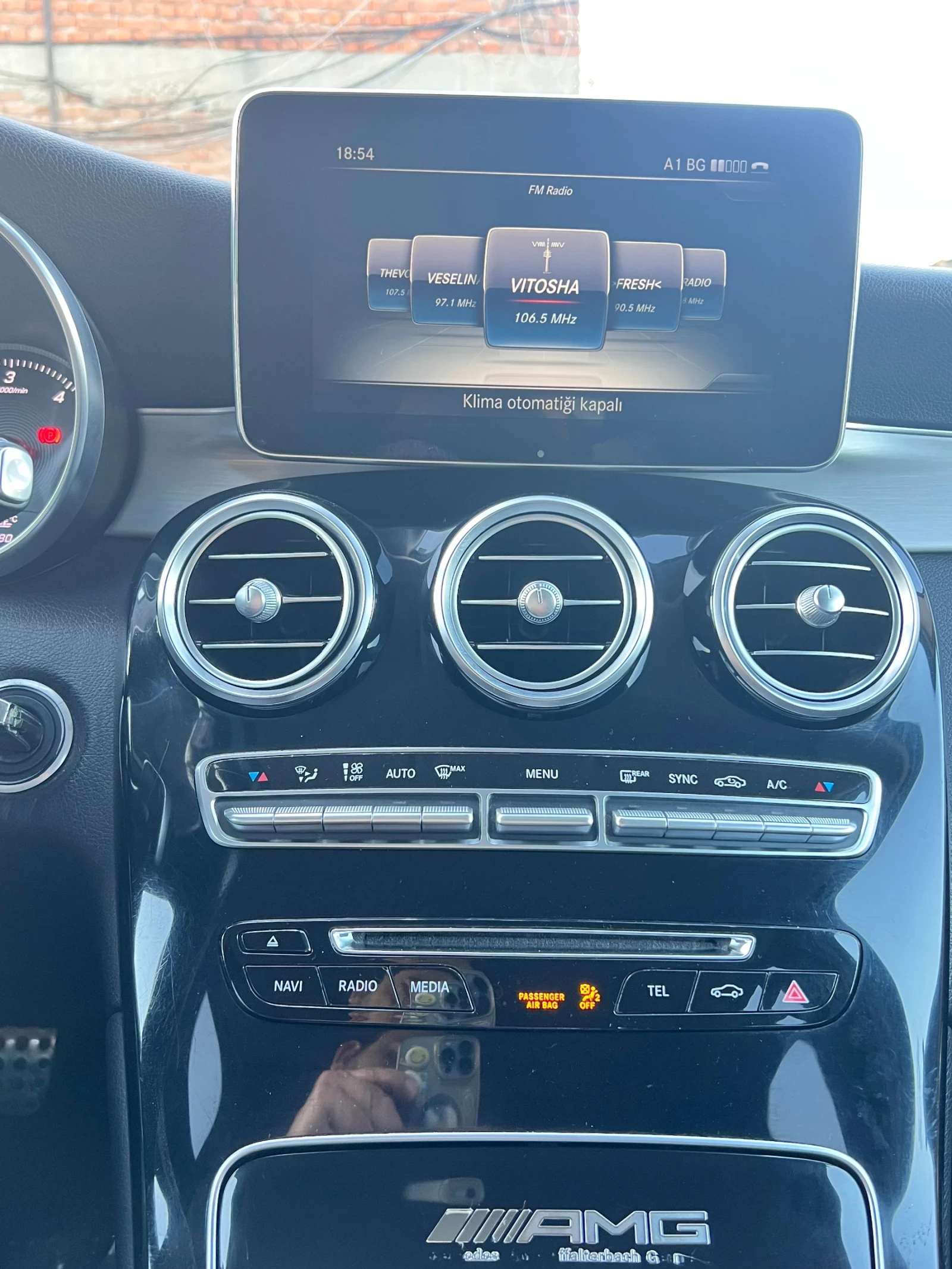 Mercedes-Benz GLC 220 | Mobile.bg � ����������� 7