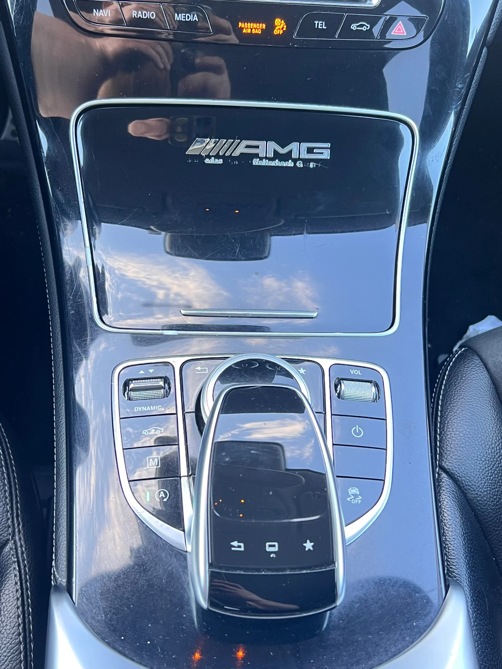 Mercedes-Benz GLC 220 | Mobile.bg � ����������� 8