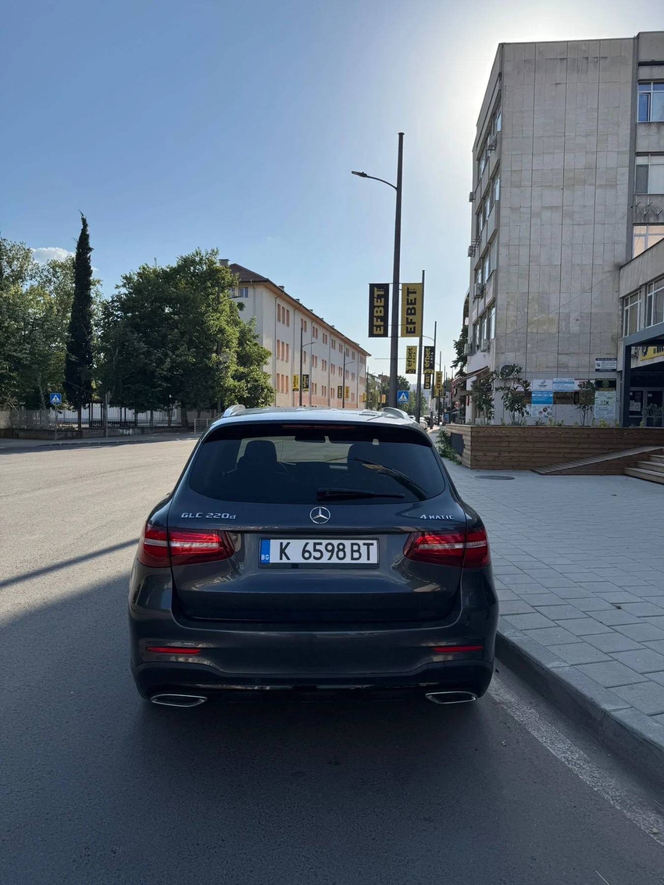 Mercedes-Benz GLC 220 | Mobile.bg � ����������� 2