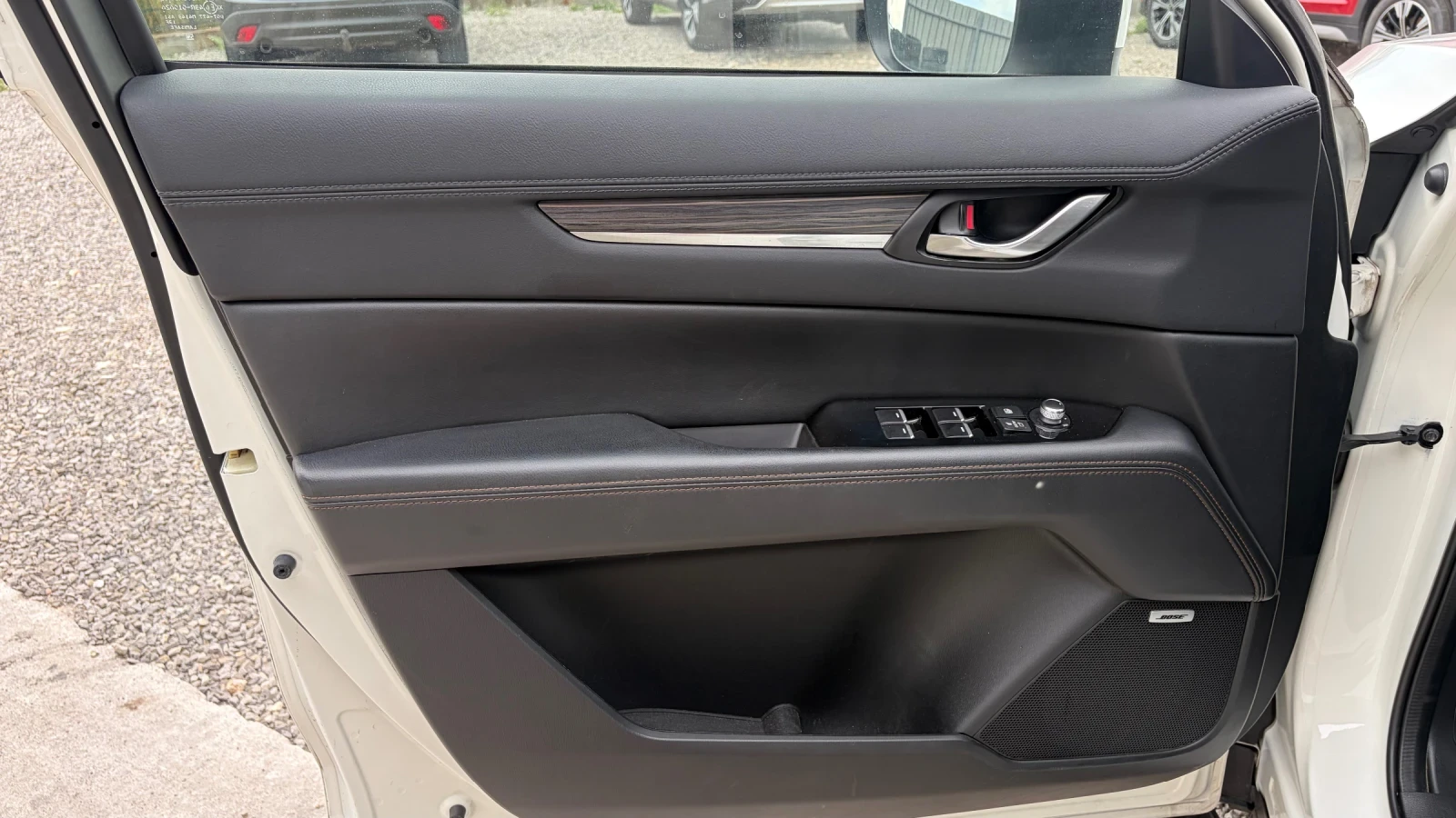 Mazda CX-5 2.5i* 194hp* 4x4* full* Швейцария, снимка 8 - Автомобили и джипове - 55342374
