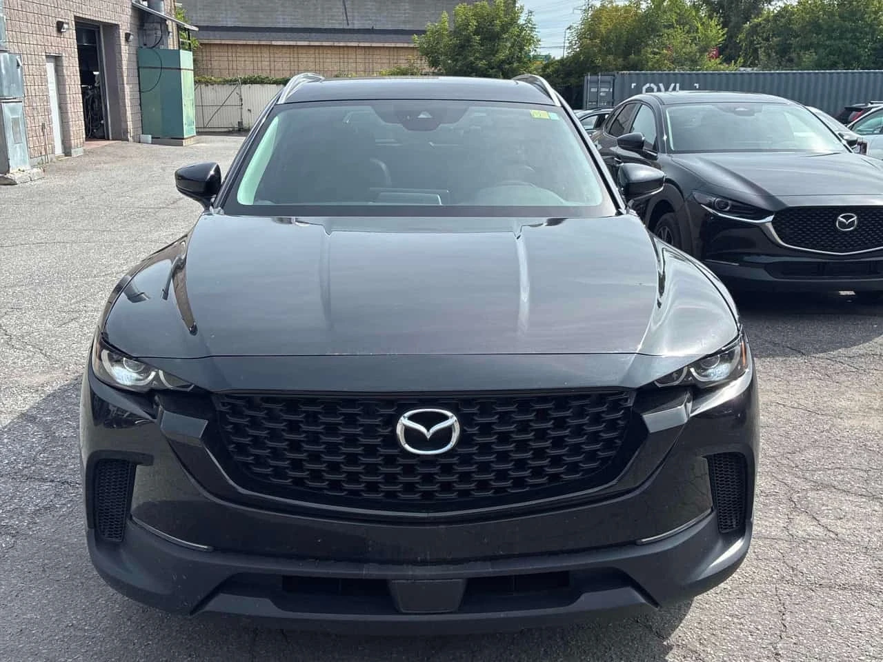 Mazda CX-50 * GS L * CARFAX * АВТОКРЕДИТ* , снимка 6 - Автомобили и джипове - 55743577