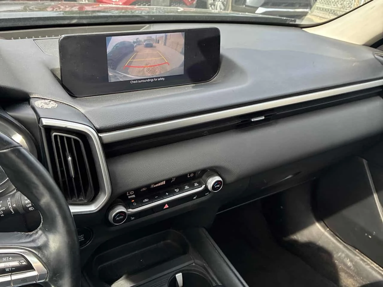 Mazda CX-50 * GS L * CARFAX * АВТОКРЕДИТ* , снимка 9 - Автомобили и джипове - 55743577