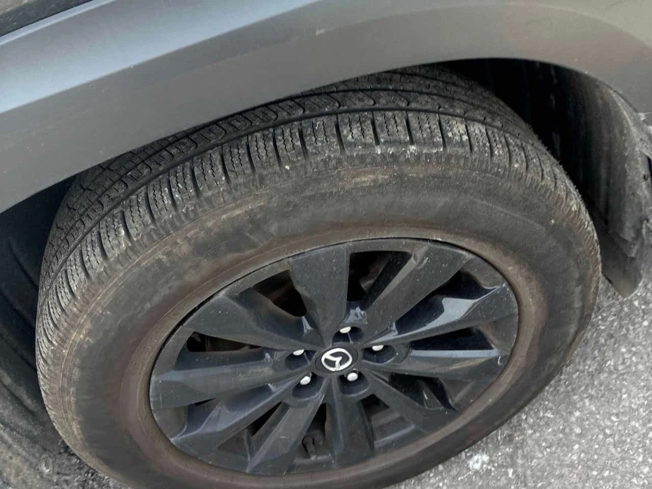 Mazda CX-50 * GS L * CARFAX * АВТОКРЕДИТ* , снимка 7 - Автомобили и джипове - 55743577