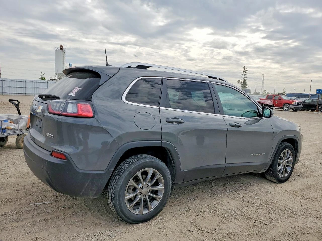 Jeep Cherokee | Mobile.bg � ����������� 3
