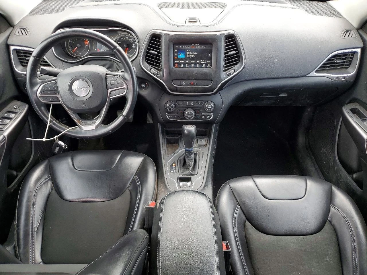 Jeep Cherokee | Mobile.bg � ����������� 8