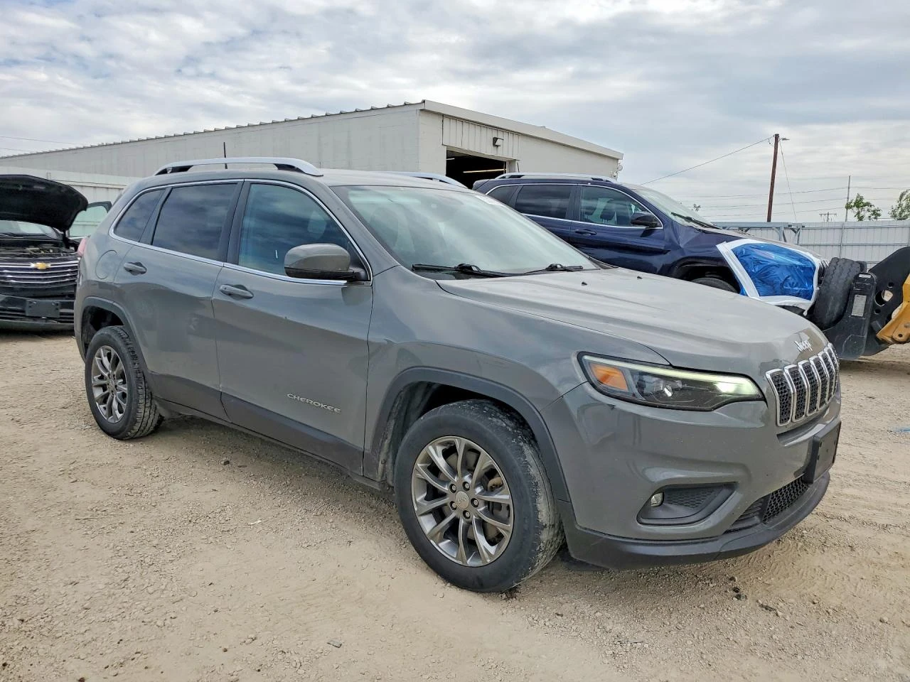 Jeep Cherokee | Mobile.bg � ����������� 4