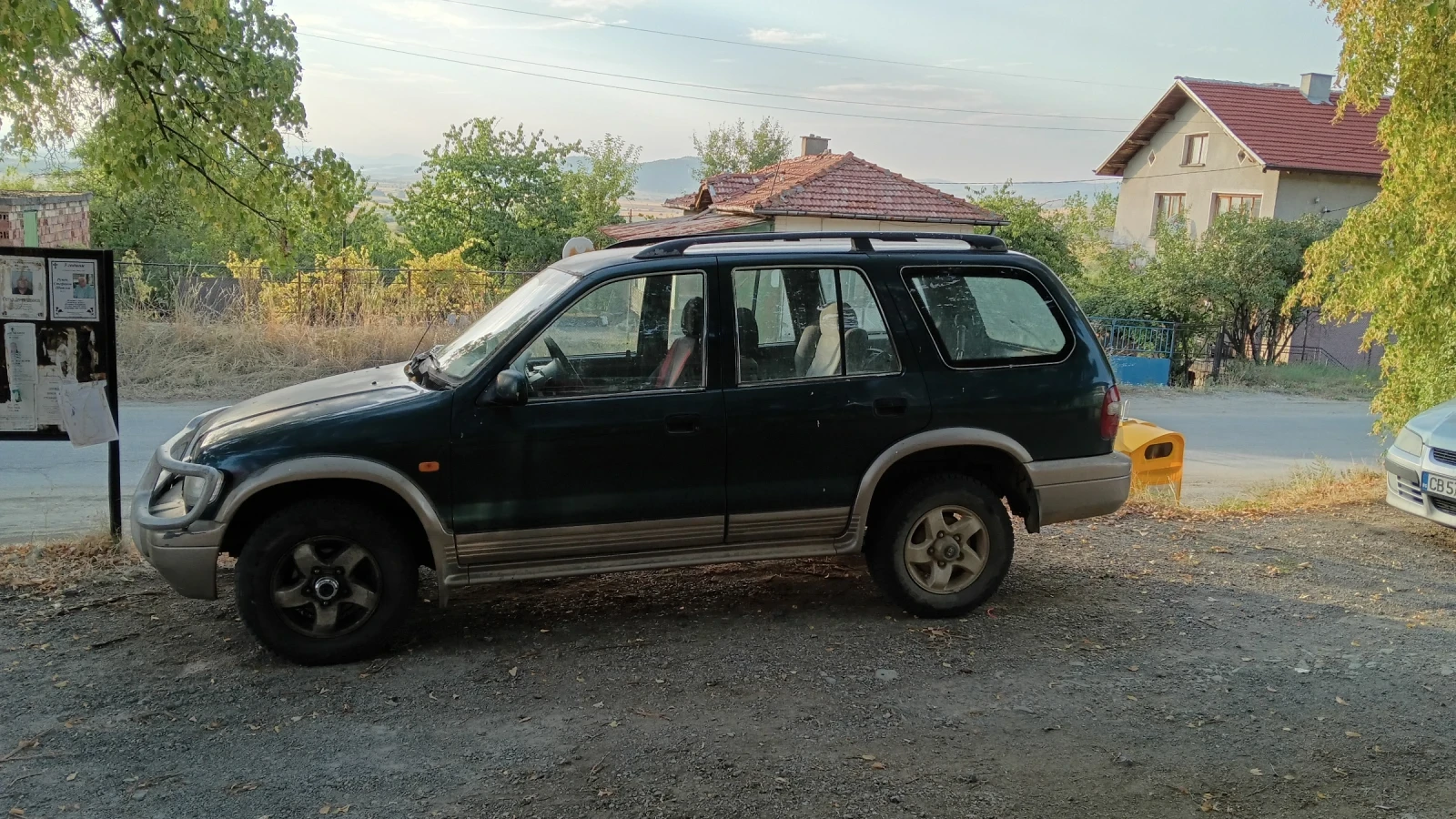 Kia Sportage, снимка 5 - Автомобили и джипове - 55797640
