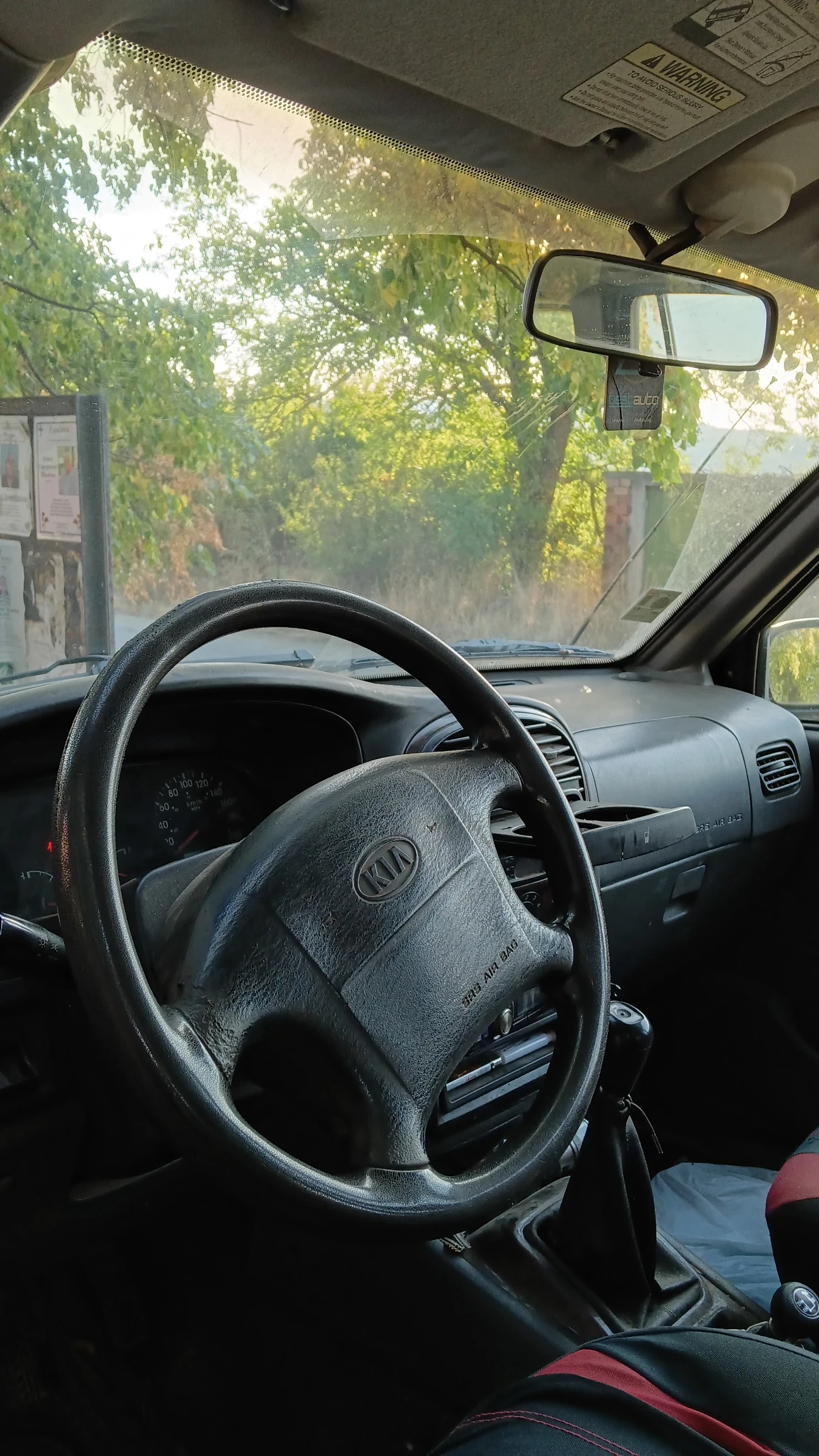 Kia Sportage, снимка 4 - Автомобили и джипове - 55797640