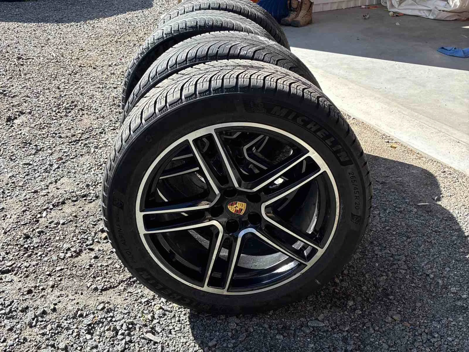 Porsche Macan ������� ���� ! S  | Mobile.bg � ����������� 9