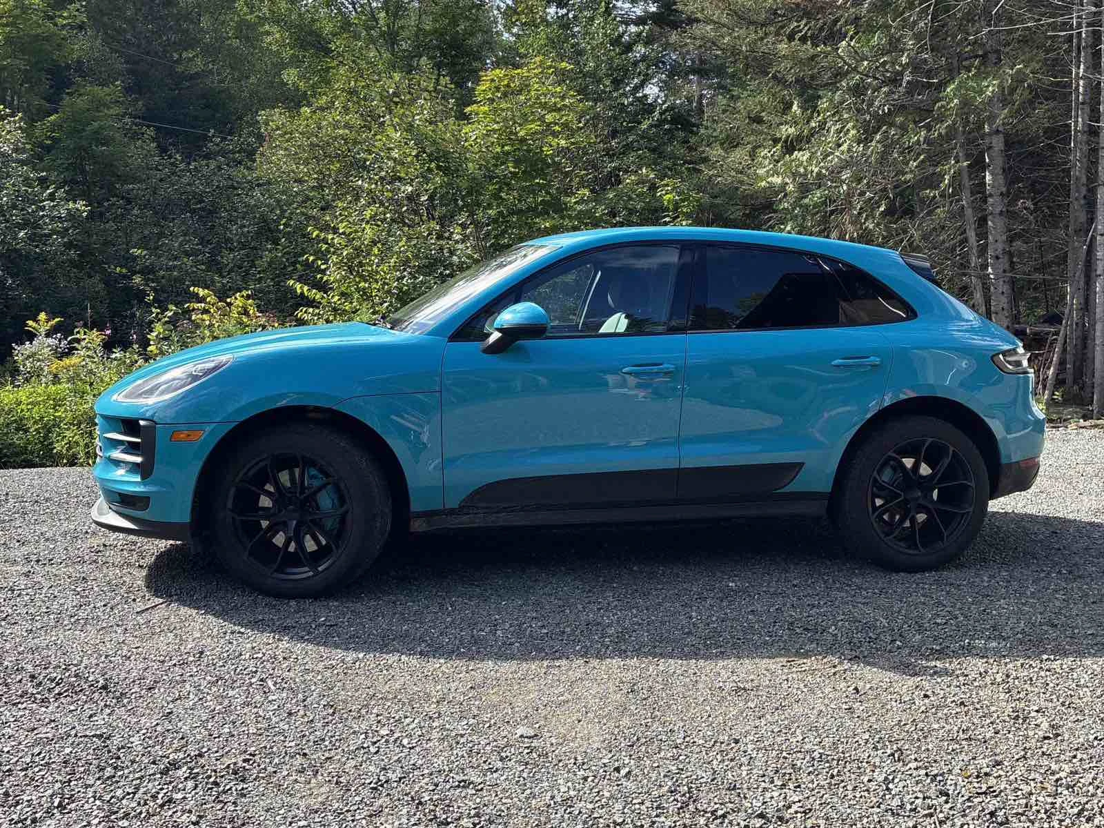 Porsche Macan ������� ���� ! S  | Mobile.bg � ����������� 4