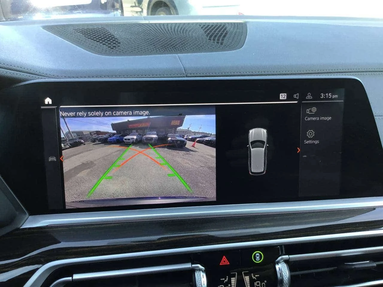 BMW X5 * 40i xDrive40i AUCUN ACCIDENT TOIT PANO NAVIGATIO | Mobile.bg � ����������� 10