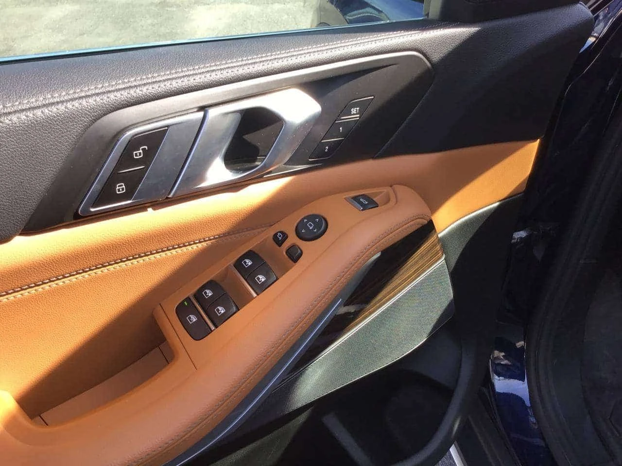 BMW X5 * 40i xDrive40i AUCUN ACCIDENT TOIT PANO NAVIGATIO | Mobile.bg � ����������� 16
