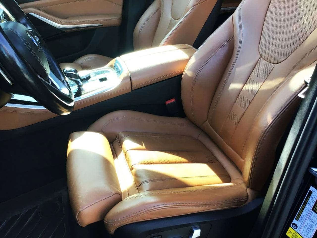 BMW X5 * 40i xDrive40i AUCUN ACCIDENT TOIT PANO NAVIGATIO | Mobile.bg � ����������� 14