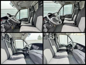 Iveco Daily 3.0 tdi ТРИСТРАНЕН САМОСВАЛ КЛИМА , снимка 9