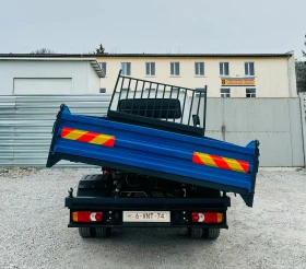 Iveco Daily 3.0 tdi ТРИСТРАНЕН САМОСВАЛ КЛИМА , снимка 8