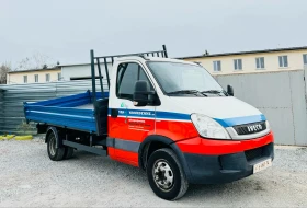 Iveco Daily 3.0 tdi ТРИСТРАНЕН САМОСВАЛ КЛИМА , снимка 2