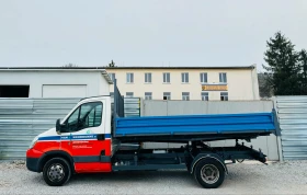 Iveco Daily 3.0 tdi ТРИСТРАНЕН САМОСВАЛ КЛИМА , снимка 4