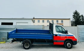 Iveco Daily 3.0 tdi ТРИСТРАНЕН САМОСВАЛ КЛИМА , снимка 6