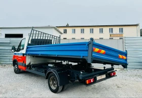Iveco Daily 3.0 tdi ТРИСТРАНЕН САМОСВАЛ КЛИМА , снимка 5