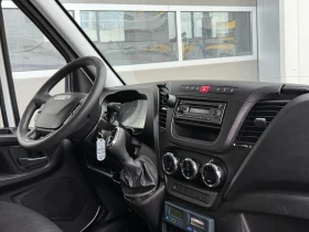 Iveco Daily Хладилен + Странична врата + Падащ Борд + Външно 2, снимка 15
