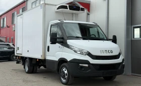 Iveco Daily Хладилен + Странична врата + Падащ Борд + Външно 2, снимка 10