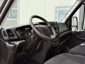 Iveco Daily Хладилен + Странична врата + Падащ Борд + Външно 2, снимка 13