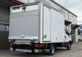 Iveco Daily Хладилен + Странична врата + Падащ Борд + Външно 2, снимка 4