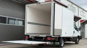 Iveco Daily Хладилен + Странична врата + Падащ Борд + Външно 2, снимка 7