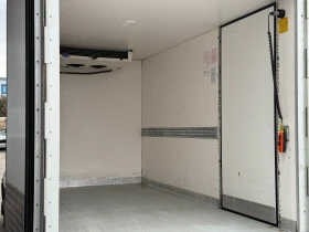 Iveco Daily Хладилен + Странична врата + Падащ Борд + Външно 2, снимка 11