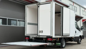 Iveco Daily Хладилен + Странична врата + Падащ Борд + Външно 2, снимка 8