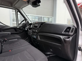 Iveco Daily Хладилен + Странична врата + Падащ Борд + Външно 2, снимка 16