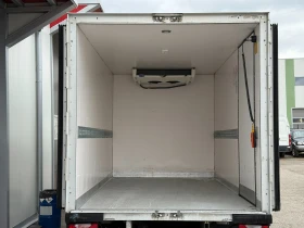 Iveco Daily Хладилен + Странична врата + Падащ Борд + Външно 2, снимка 6