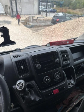 Peugeot Boxer 3.0 HDi, 10-палетен, снимка 8