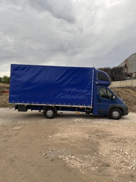 Peugeot Boxer 3.0 HDi, 10-палетен, снимка 4