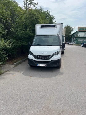 Iveco Daily 35 14, снимка 1