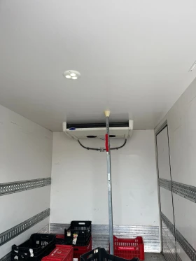 Iveco Daily 35 14, снимка 14