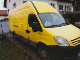 Iveco Daily, снимка 1