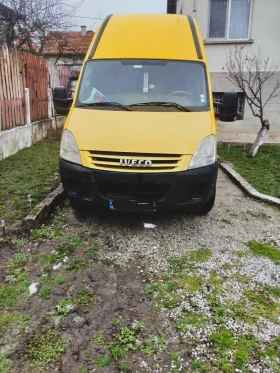 Iveco Daily, снимка 3