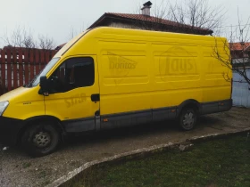 Iveco Daily, снимка 2