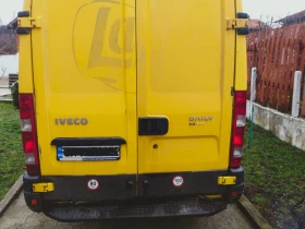 Iveco Daily, снимка 4