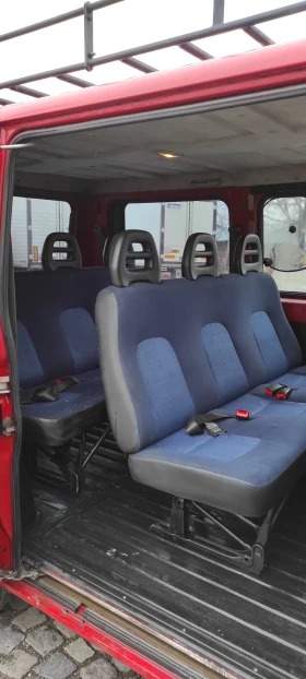 Fiat Ducato, снимка 5