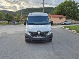     Renault Master  T35 2.3DCI L3H2