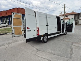     Renault Master  T35 2.3DCI L3H2
