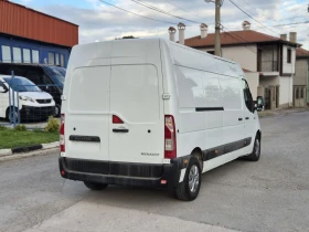 Renault Master  T35 2.3DCI L3H2 | Mobile.bg    7
