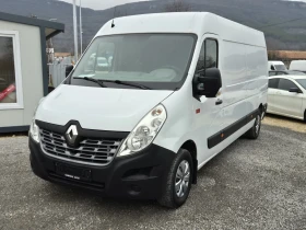 ����� �� �������� �� Renault Master  T35 2.3DCI L3H2