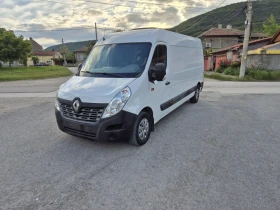     Renault Master  T35 2.3DCI L3H2