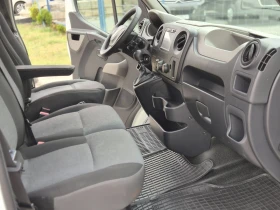 Обява за продажба на Renault Master  T35 2.3DCI L3H2 ~18 750 лв. - изображение 11