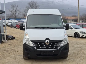 ����� �� �������� �� Renault Master  T35 2.3DCI L3H2