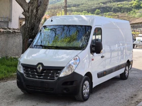 Снимка Renault Master